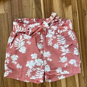 Petit Bateau Paris short 4T